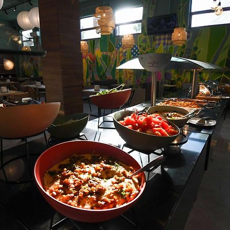 Отель Ibis Styles Венус Экстерьер фото