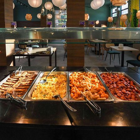 Отель Ibis Styles Венус Экстерьер фото