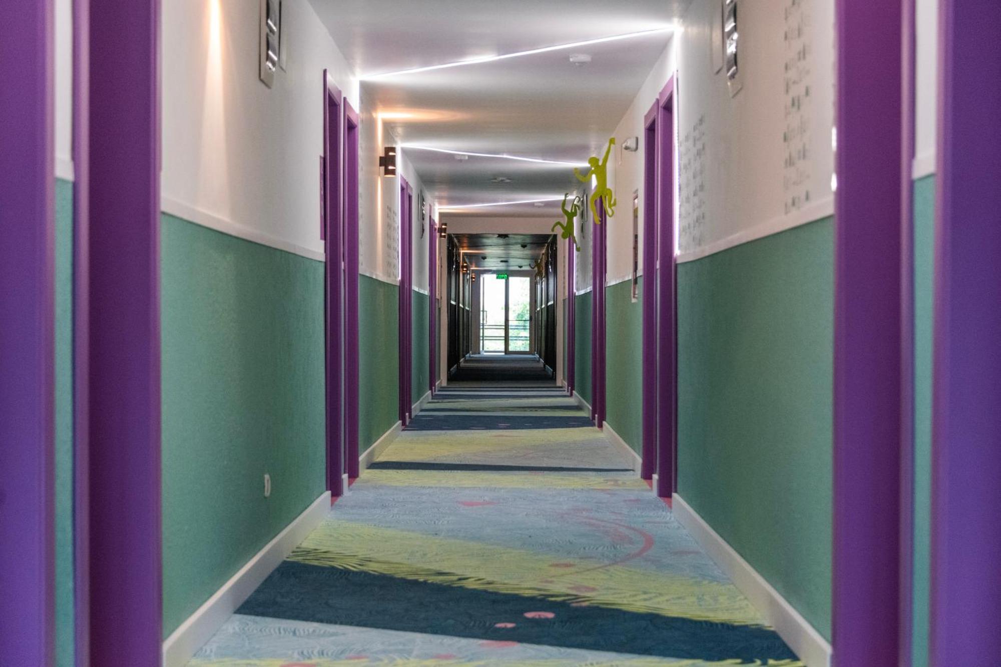 Отель Ibis Styles Венус Экстерьер фото