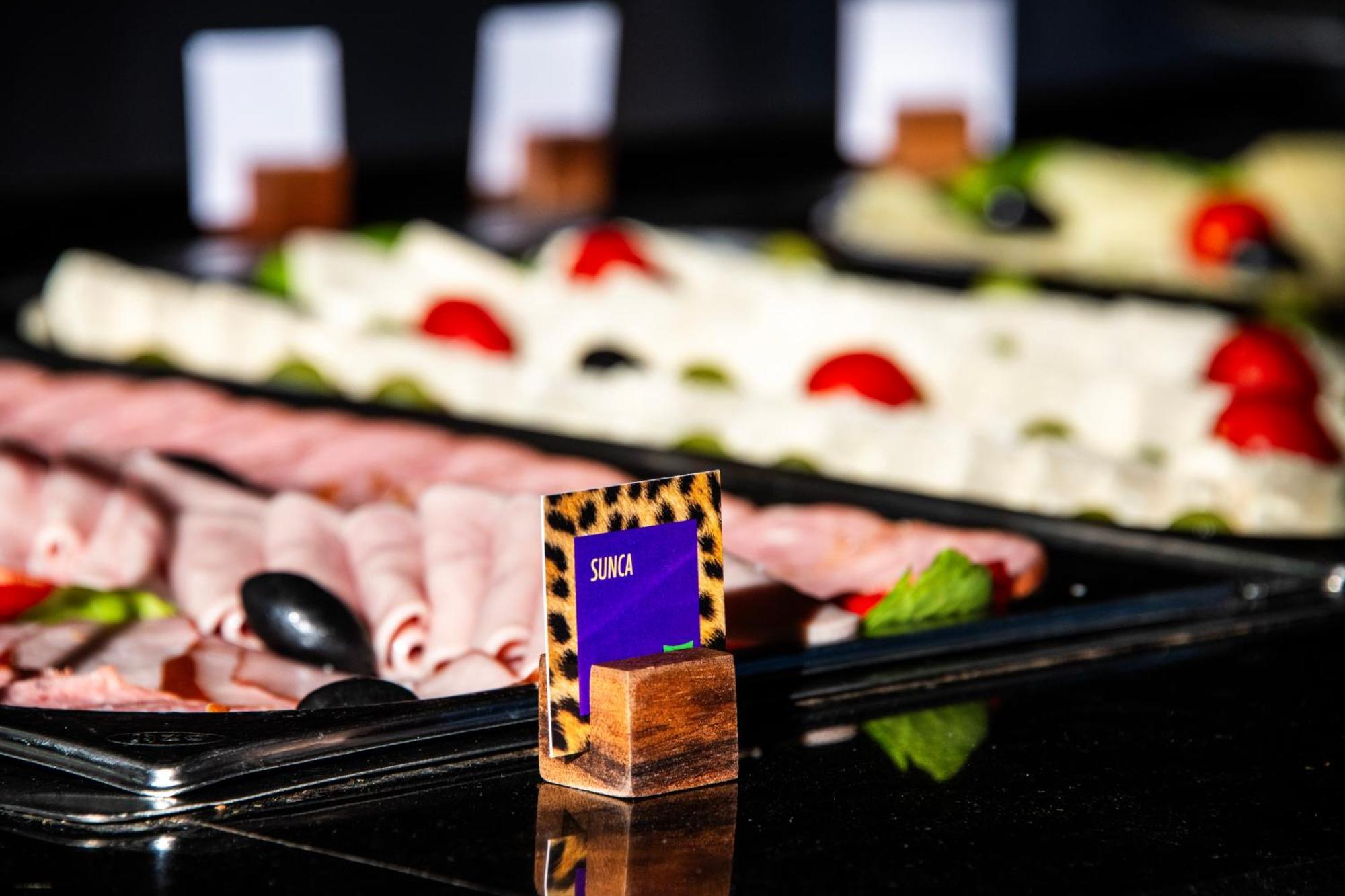 Отель Ibis Styles Венус Экстерьер фото