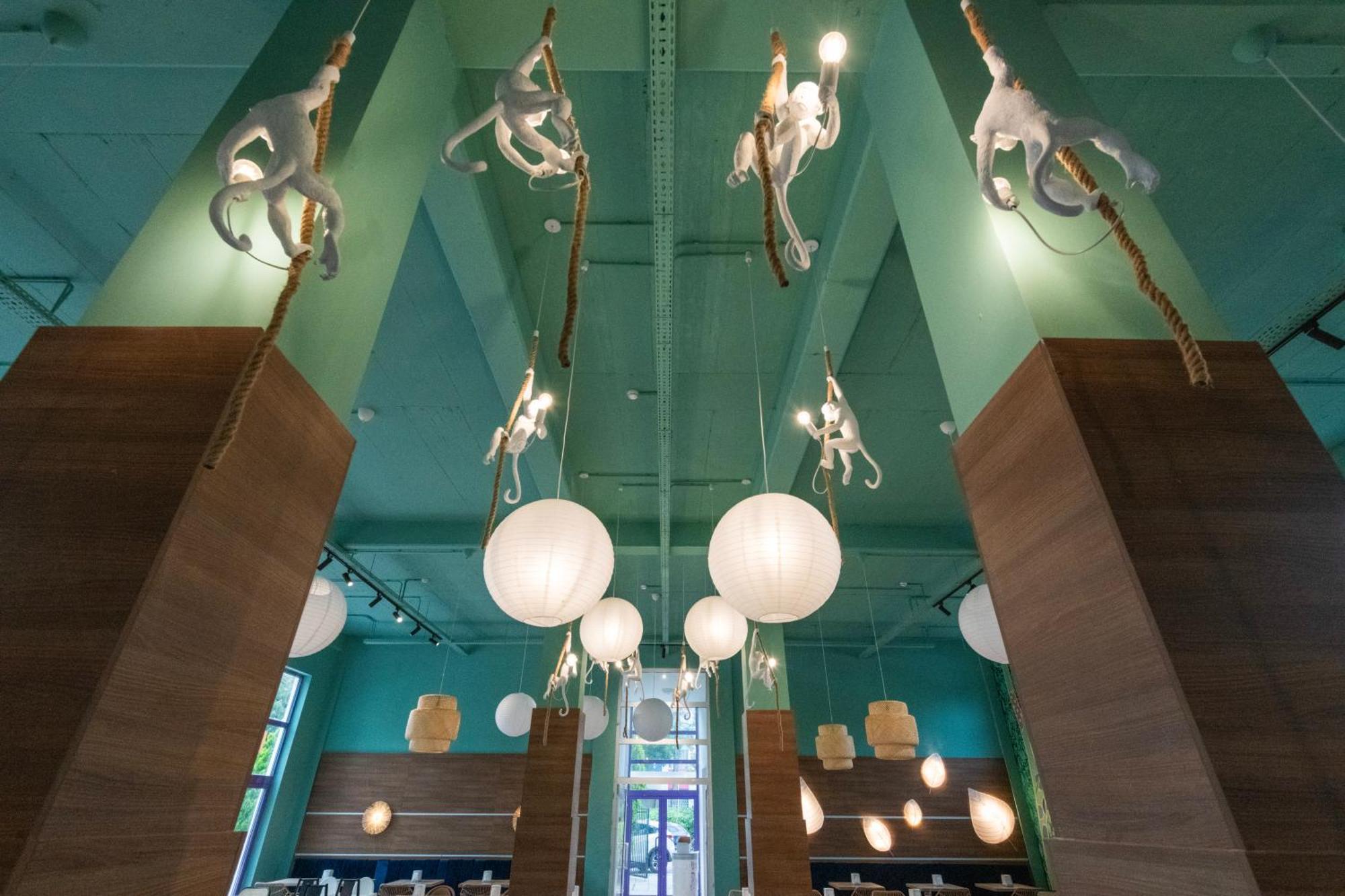Отель Ibis Styles Венус Экстерьер фото