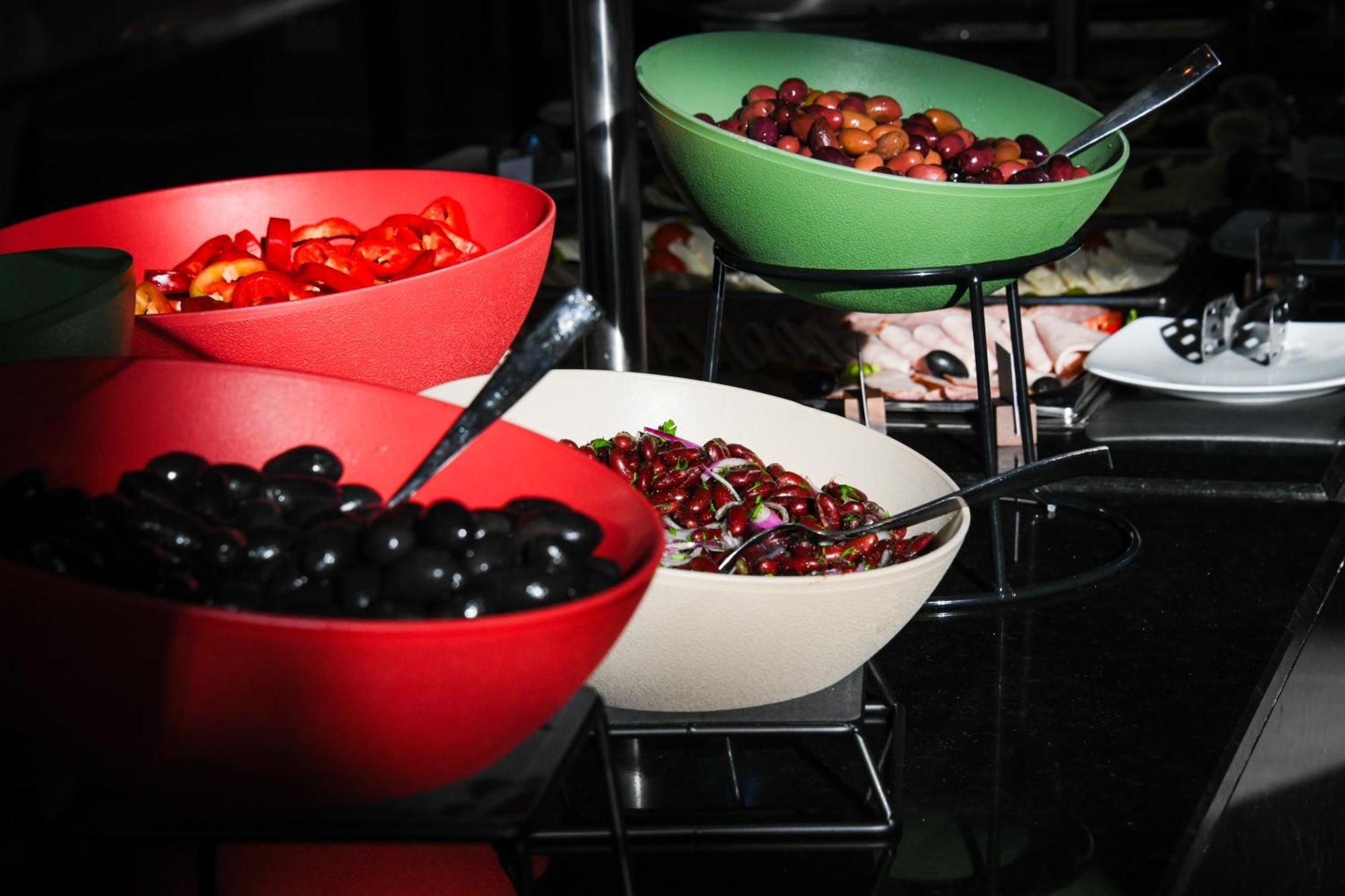 Отель Ibis Styles Венус Экстерьер фото