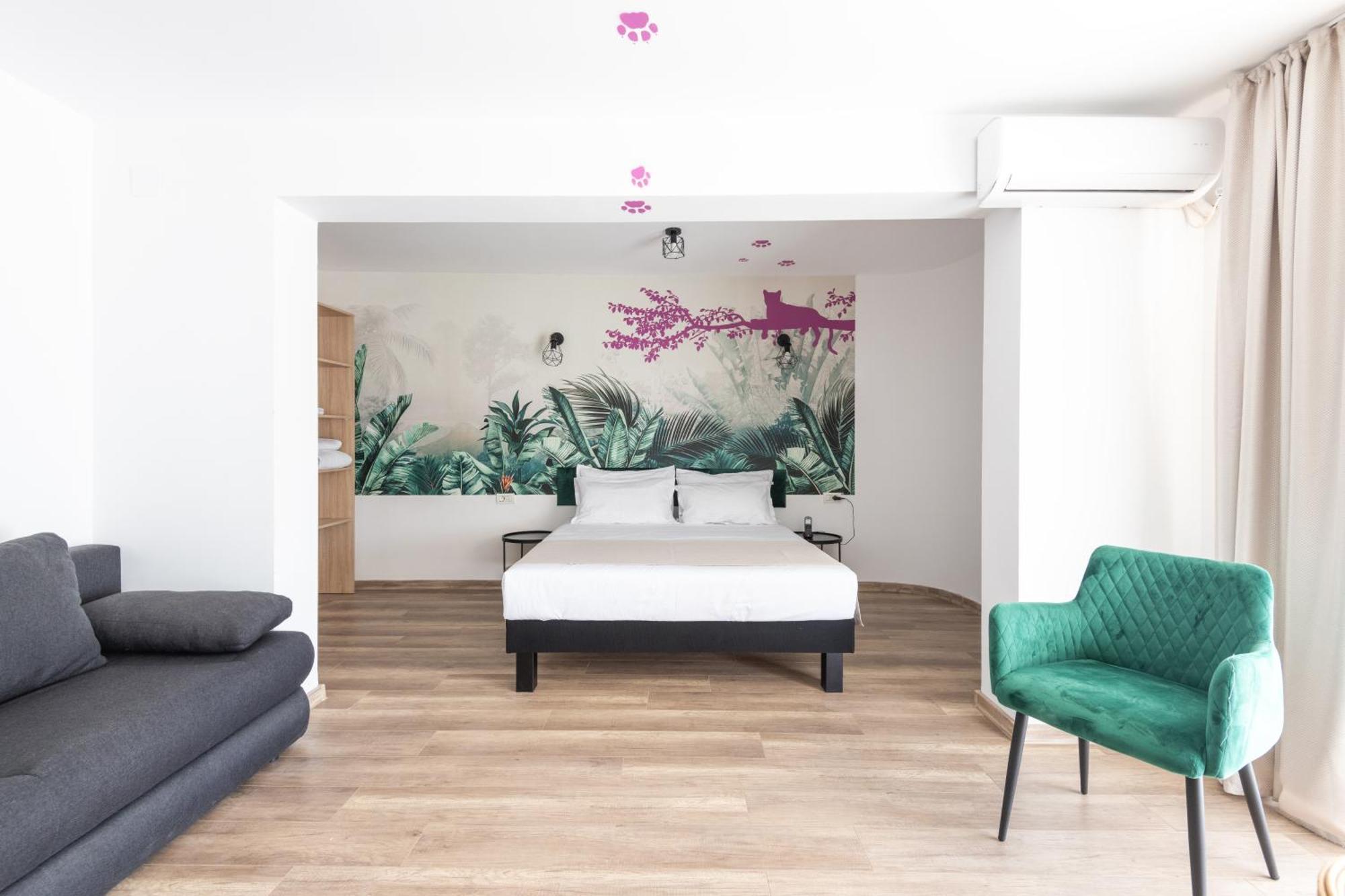 Отель Ibis Styles Венус Экстерьер фото