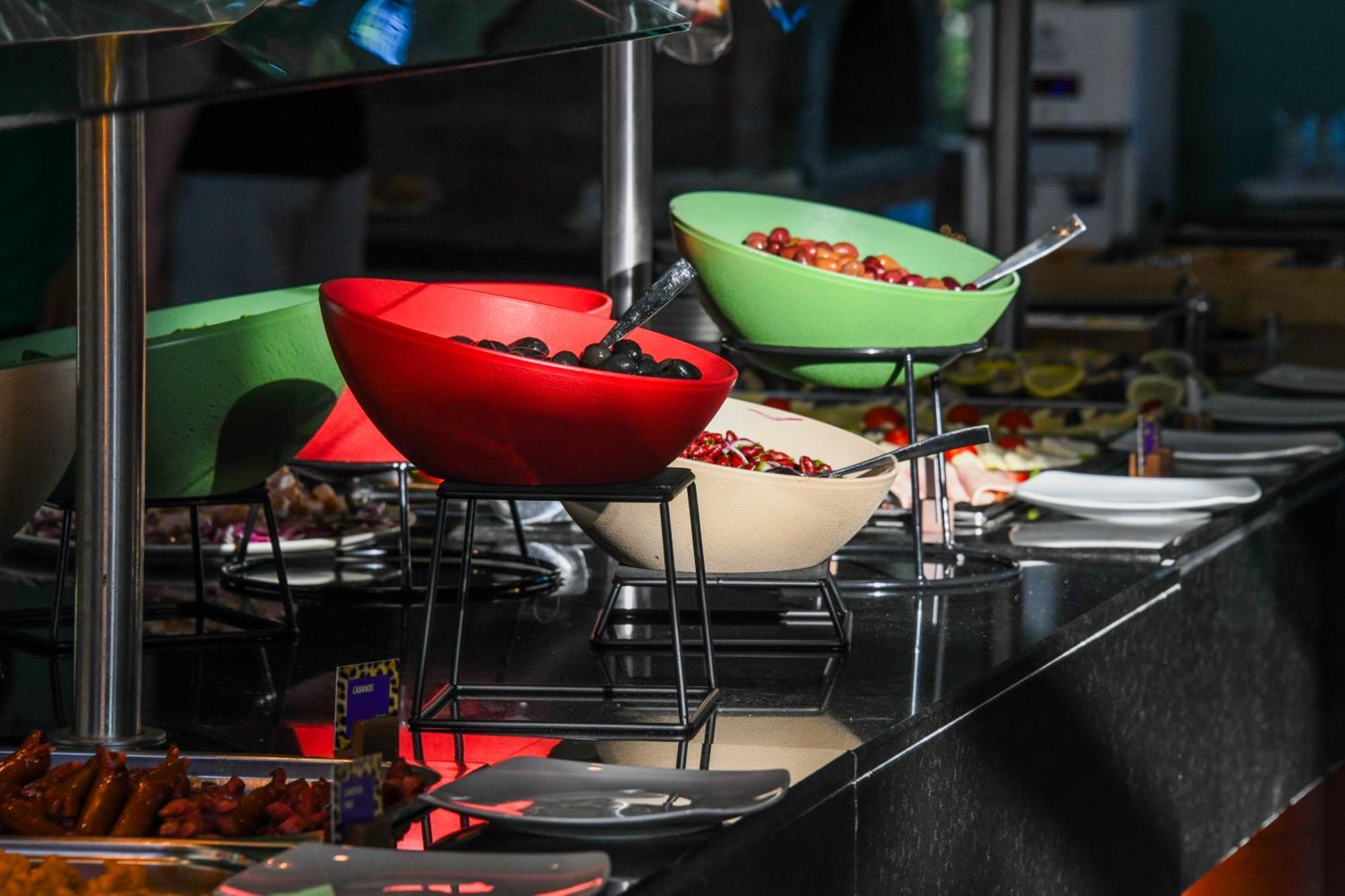 Отель Ibis Styles Венус Экстерьер фото