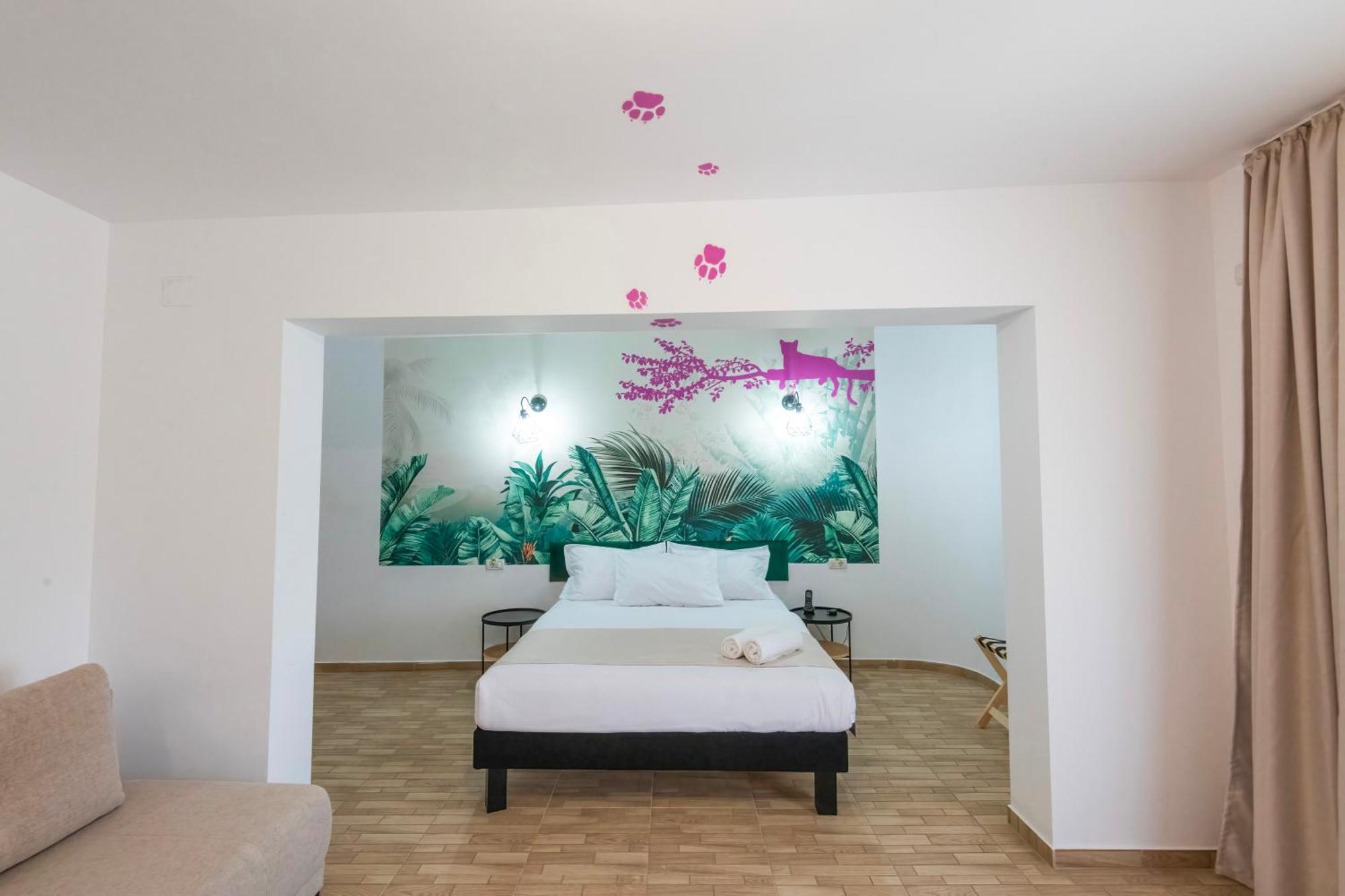 Отель Ibis Styles Венус Экстерьер фото